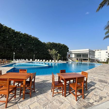 Hotel Hacienda Lima Norte Kültér fotó