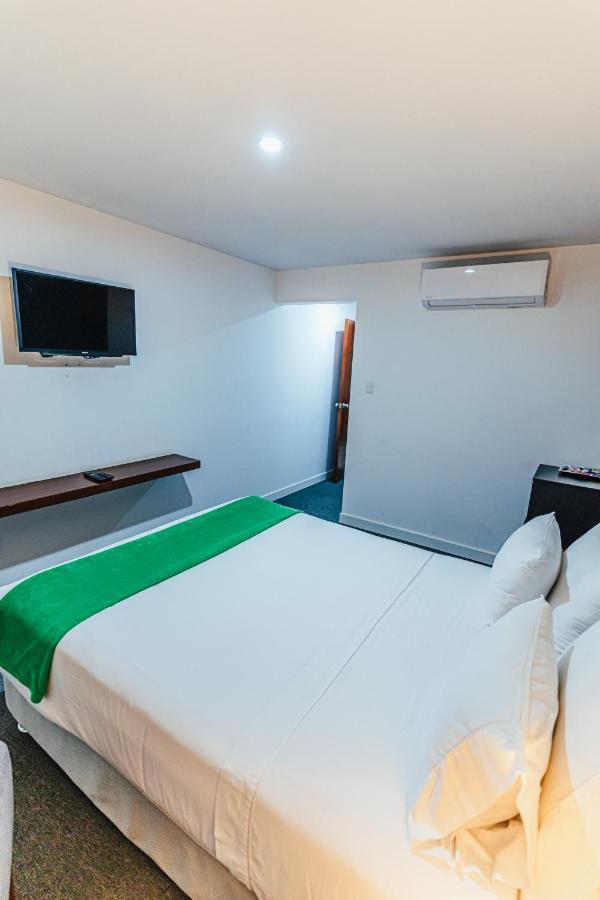Hotel Hacienda Lima Norte Kültér fotó