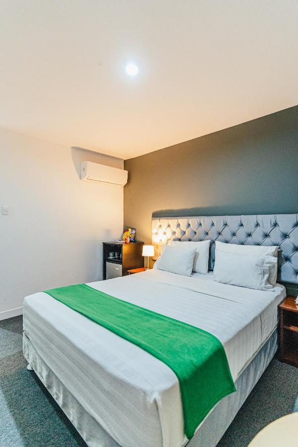 Hotel Hacienda Lima Norte Kültér fotó