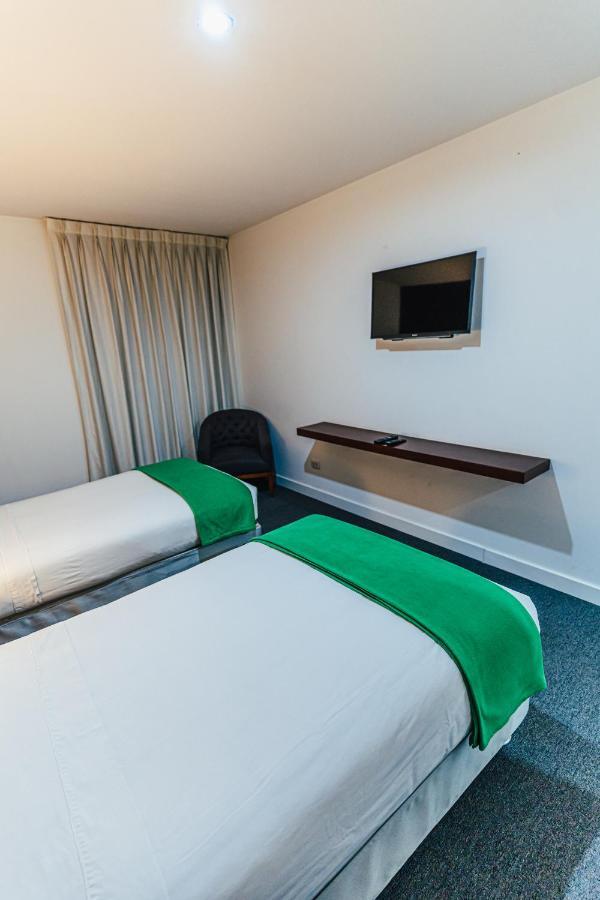 Hotel Hacienda Lima Norte Kültér fotó