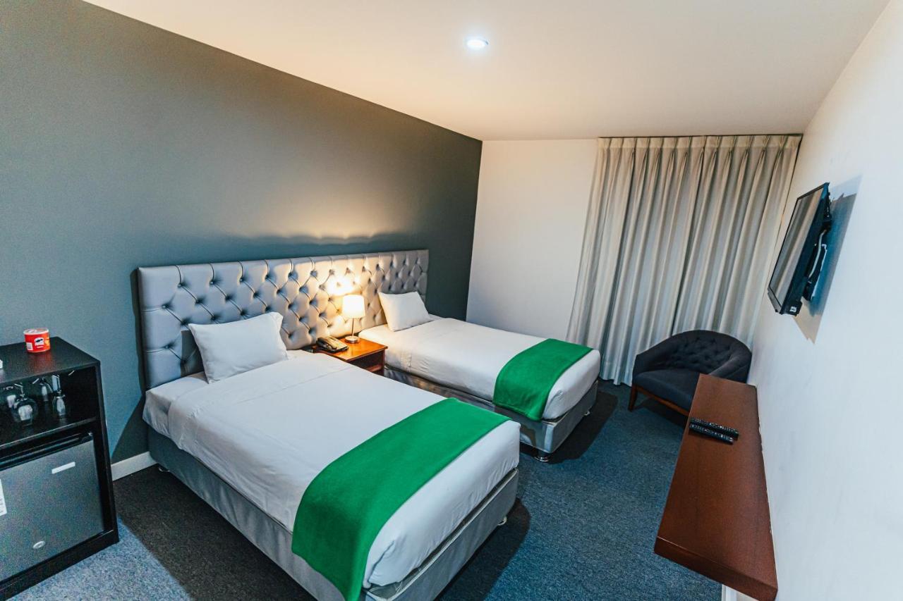 Hotel Hacienda Lima Norte Kültér fotó