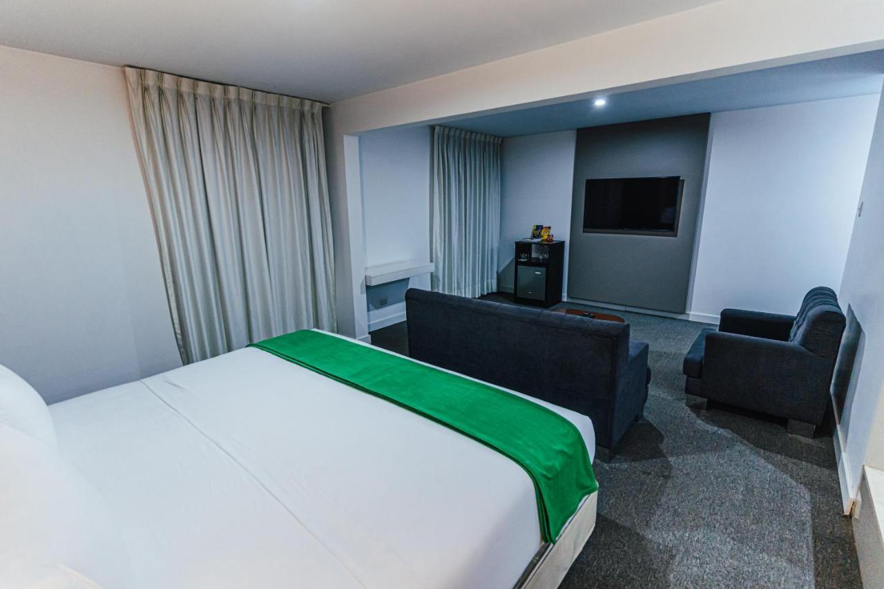 Hotel Hacienda Lima Norte Kültér fotó