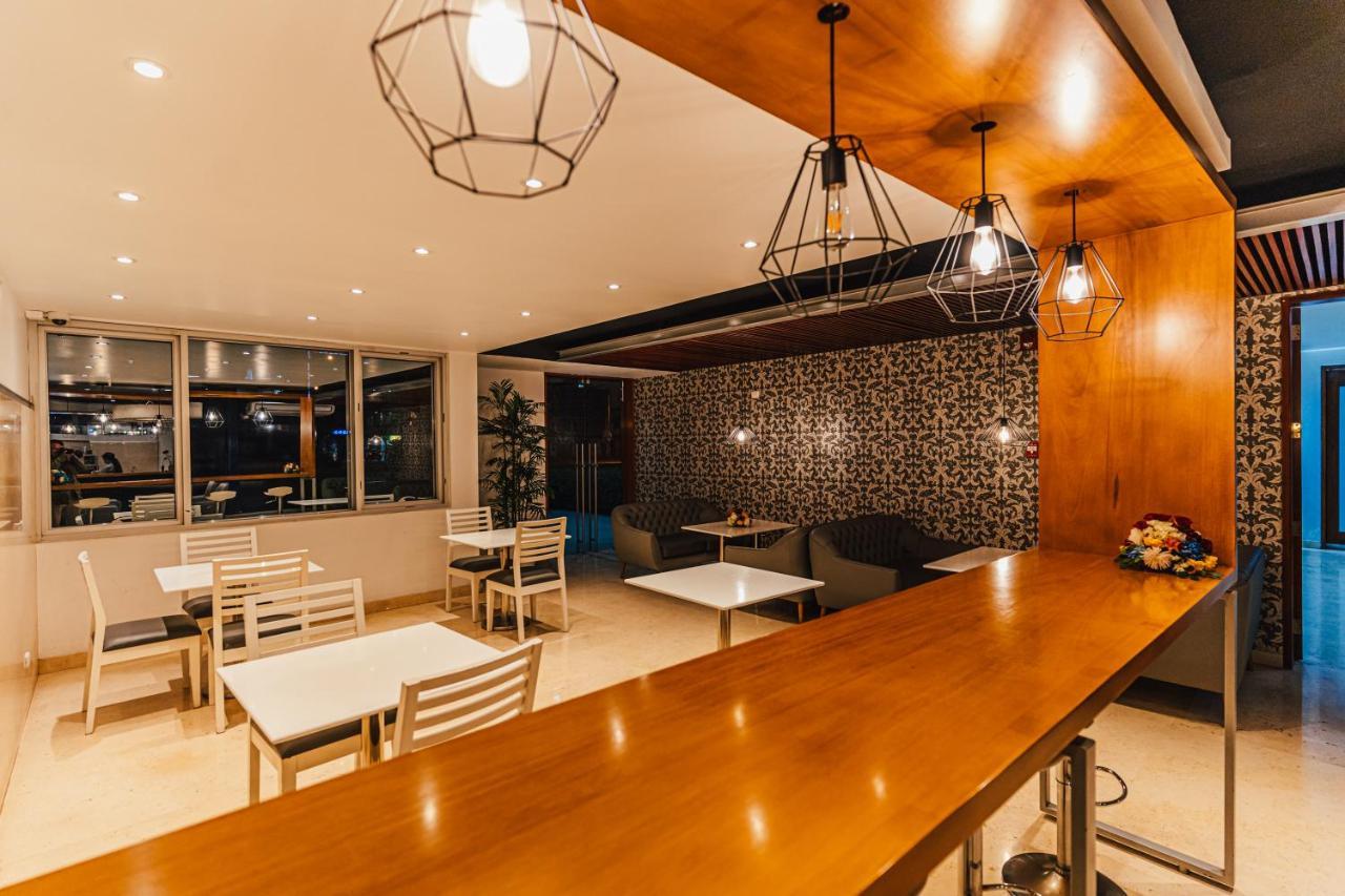 Hotel Hacienda Lima Norte Kültér fotó