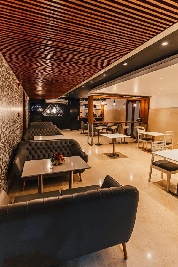 Hotel Hacienda Lima Norte Kültér fotó