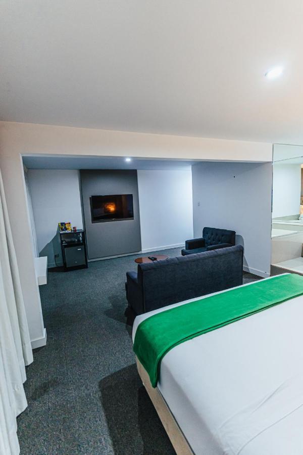 Hotel Hacienda Lima Norte Kültér fotó