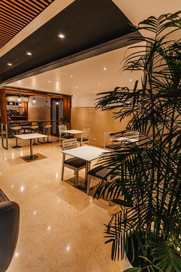 Hotel Hacienda Lima Norte Kültér fotó