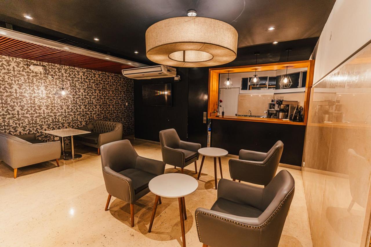 Hotel Hacienda Lima Norte Kültér fotó