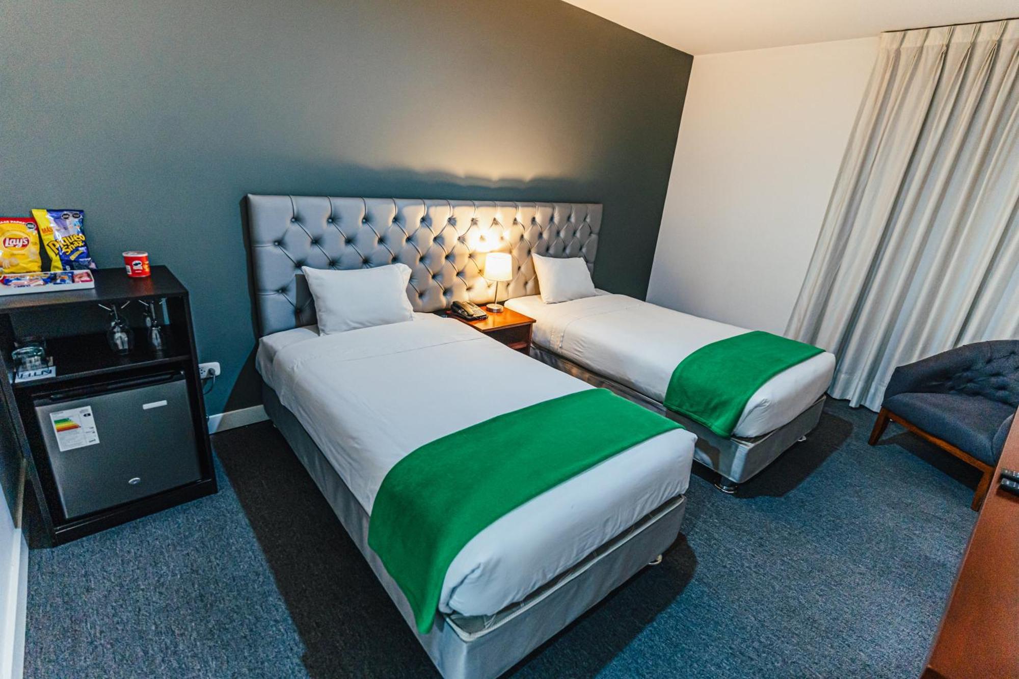 Hotel Hacienda Lima Norte Kültér fotó