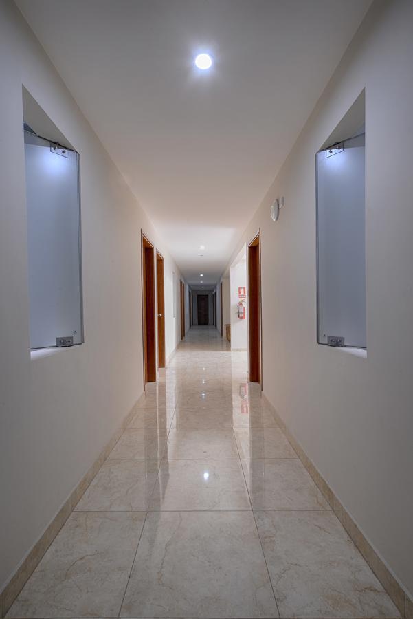 Hotel Hacienda Lima Norte Kültér fotó